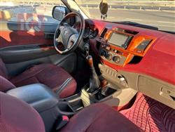 تويوتا هايلوكس